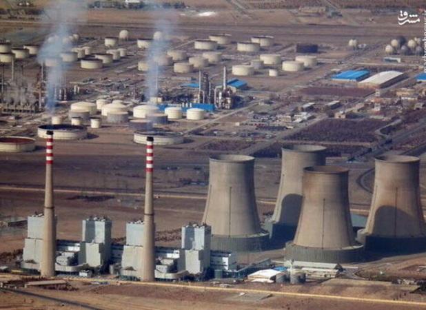 تبدیل نیروگاه منتظری به سیکل ترکیبی یک میلیارد دلار سرمایه نیاز دارد