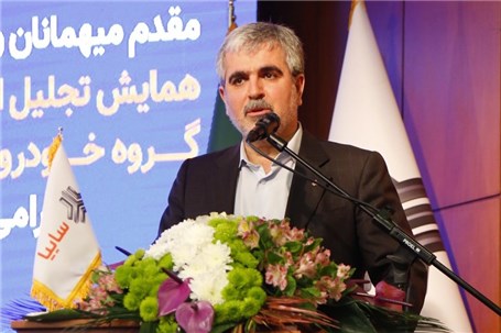 ۹ محصول جدید سایپا در راه است