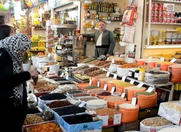 طرح جذب ناظران افتخاری برای نظارت بر بازار در کردستان آغاز شد