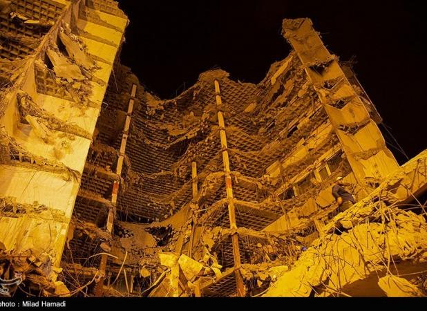 لیست منتشره از ساختمان‌های ناایمن مورد تایید آتش‌نشانی نیست!/ آیا مسئولان منتظر تکرار پلاسکو و متروپل هستند؟