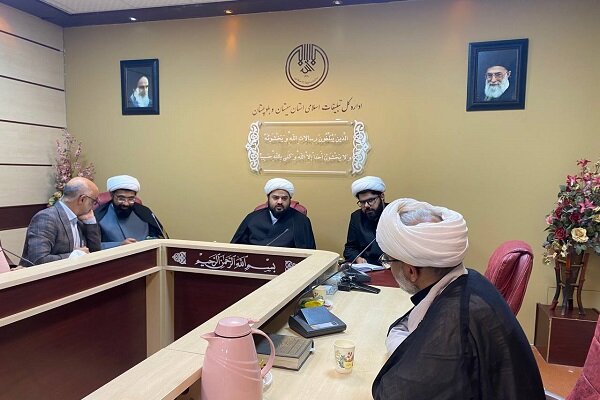 اولین کنگره اعتکاف با محور تقریب مذاهب در زاهدان برگزار خواهد شد