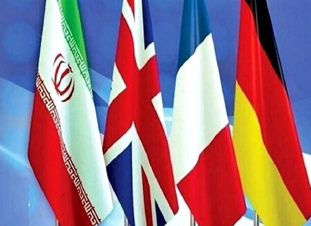 رویترز: سه کشور اروپایی روند فعال سازی اسنپ‌بک را آغاز کردند