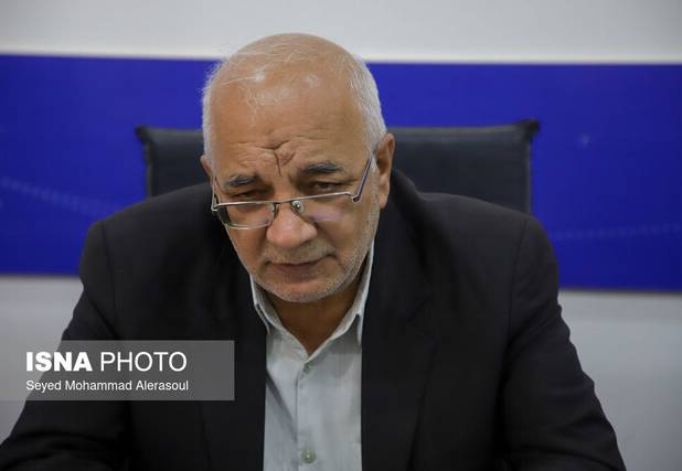 پیشنهادهای رئیس شورای شهر برای مدیریت ترافیک و آلودگی هوا در مشهد