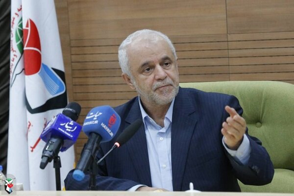 اوحدی: مشکل اشتغال و مسکن ایثارگران با اصلاحات جدید حل می‌شود