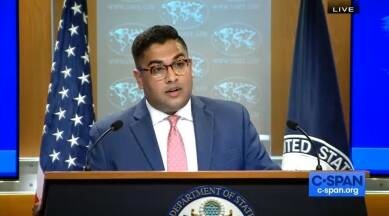 واکنش وزارت خارجه آمریکا به گزارش جدید آژانس درباره ایران