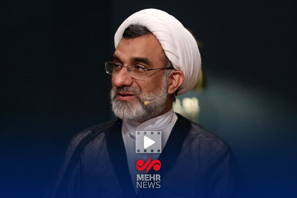 خسرو پناه: سیره شهید طهرانچی تا ظهور حضرت مهدی (عج) ادامه دارد