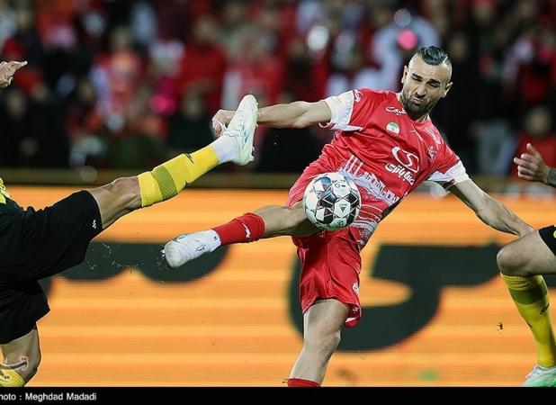 کرمانی مقدم:پرسپولیس به ۲ دیدار بعدی فکر کند نه نتایج سپاهان