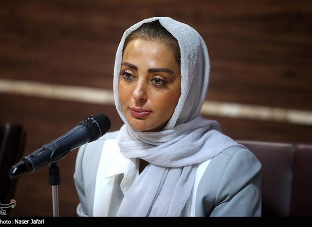 سرقت ناکام در خانه نفیسه روشن؛ از خفت‌گیری تا هشدار به چهره‌ها
