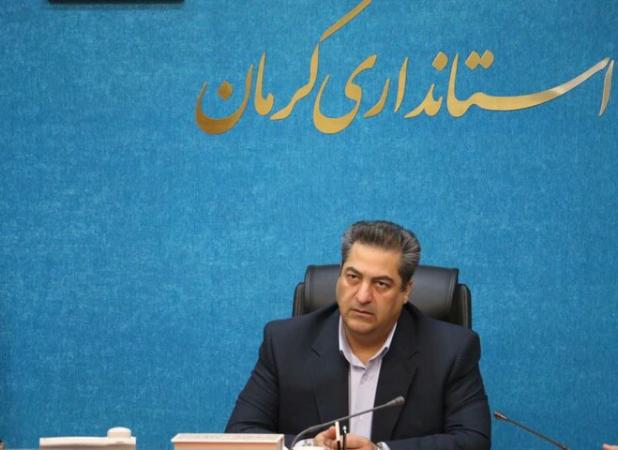 معاون استاندار کرمان:  ورودی‌های شهرهای کرمان در حال زیباسازی است
