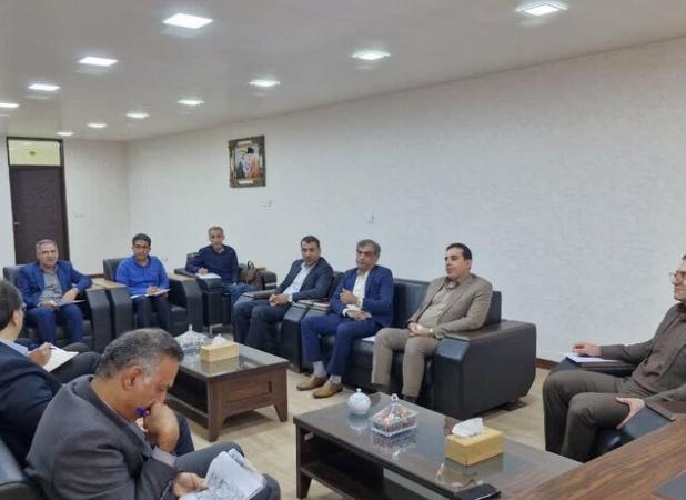 توسعه زیرساخت‌های مخابراتی تنگستان در اولویت قرار دارد