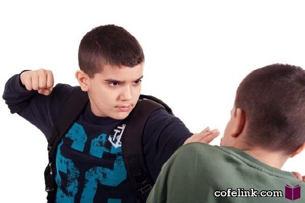 زنگ خطر رشد خشونت بین نوجوانان