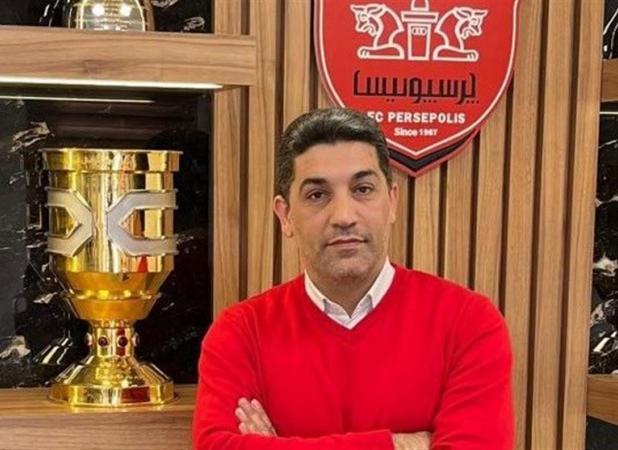 معاون حقوقی پیشین پرسپولیس: رأی بیرانوند تا 4 ماه دیگر اعلام می‌شود