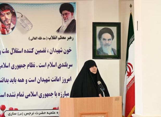 حوزه های علمیه نقش محوری در حرکت به سوی تمدن نوین اسلامی دارند