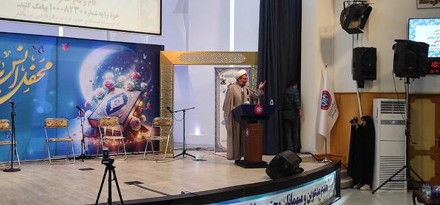 راه‌اندازی «نهضت قرآنی» در دانشگاه‌ها/ لزوم تدوین اطلس جامع قرآنی آموزش عالی کردستان تدوین