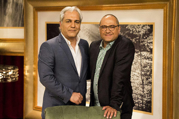 خانواده ناصر چشم‌آذر از خجالت مدیری و رامبد جوان درآمدند!