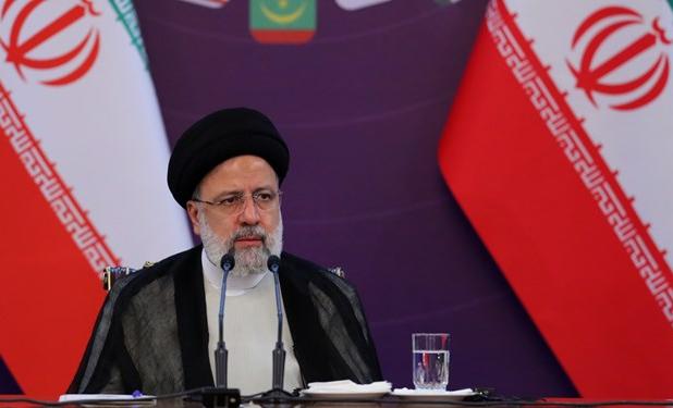 ما مدعی حقوق بشر هستیم اما غرب درجایگاه متهم