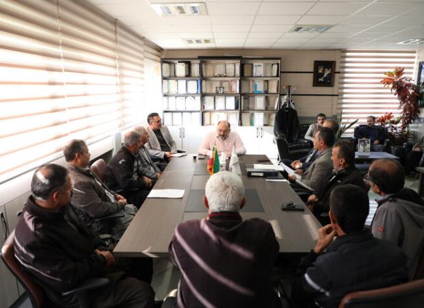 آریانژاد: حفاظت از رودخانه‌ها بدون مشارکت کشاورزان ممکن نیست