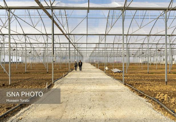 واگذاری ۸ مجتمع کشاورزی در چهارمحال و بختیاری 