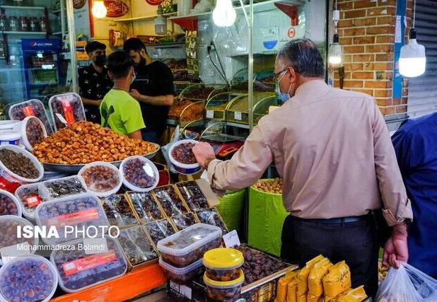 مدیرکل صمت البرز: گشت‌های ۱۲۴ در روزهای تعطیل هم بازار را رصد می‌کنند
