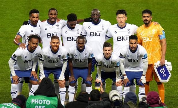 پاداش عجیب و نجومی شاهزاده سعودی به الهلال!