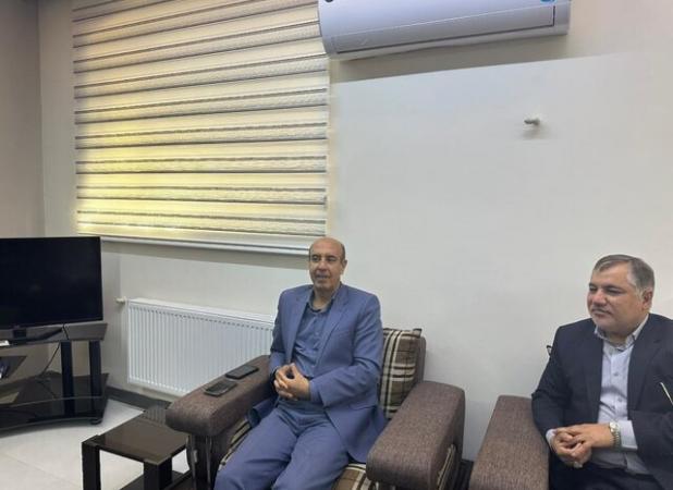 حمایت از مددجویان باید به ایجاد کسب‌وکارهای پایدار منجر شود