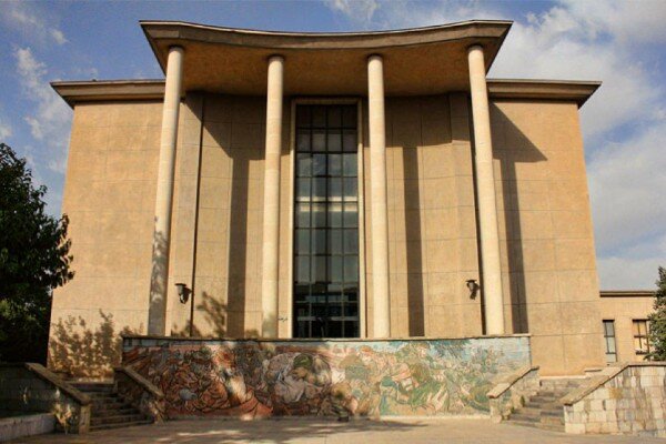 پوستر اولین جشنواره «عاملیت هنر در سیمای شهری» رونمایی شد