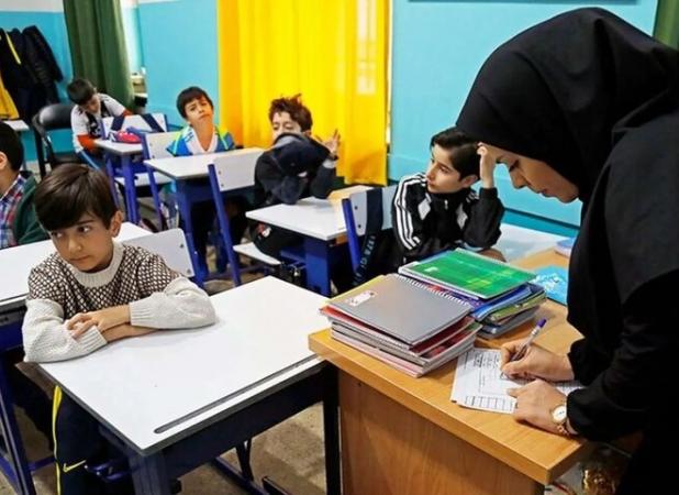 آموزش، فردا در فارس حضوری است