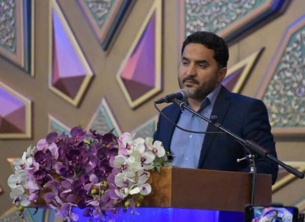 محجوبی: ۹۴ درصد از چاه‌های شهرستان مهریز به کنتور هوشمند مجهز هستند