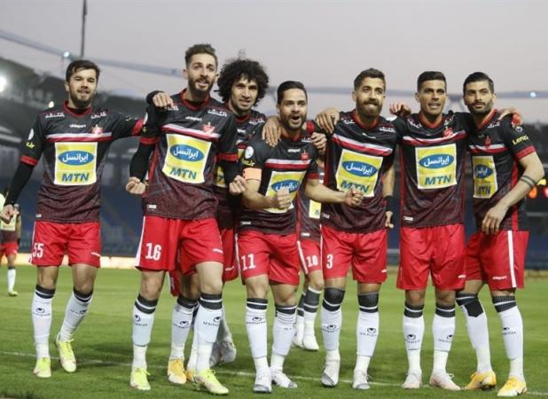 لیگ برتر فوتبال| پرسپولیس به رکورد شکست ناپذیری نساجی پایان داد/ ۳ گل شاگردان گل‌محمدی برای فرار از کابوس سوپرجام