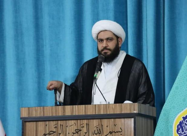 شیرعلیپور: مذاکره با آمریکا در شرایط کنونی ضرر محض و بن‌بست است