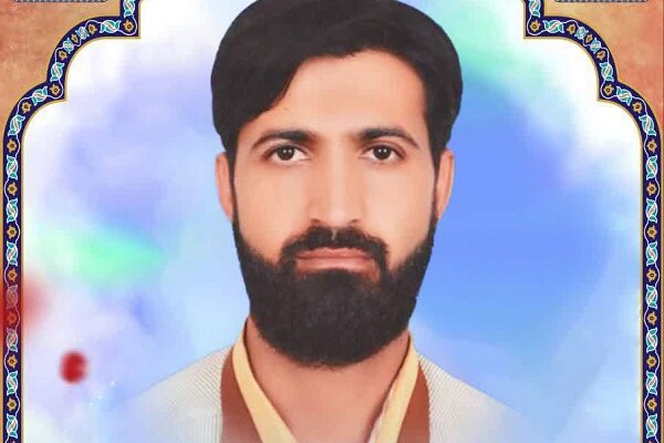 اعلام مراسم تشییع پیکر شهید بسیجی زاهدان
