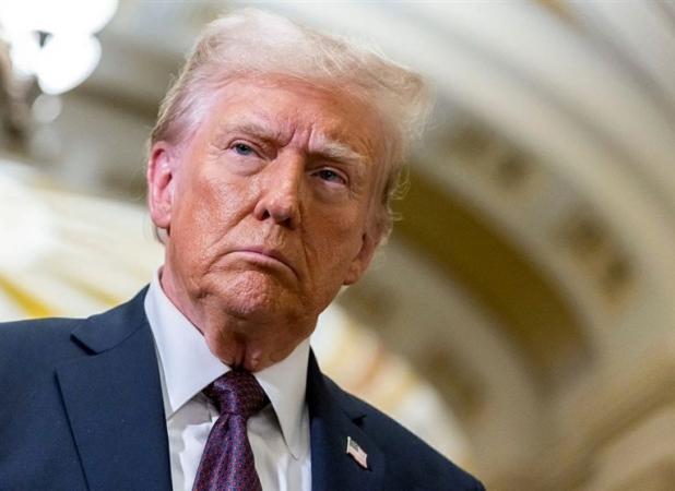 نظرسنجی| ترامپ و جمهوری خواهان مقصر ادامه تعطیلی دولت