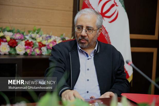 لنکرانی خواستار تدوین سند مدیریت  «مراوده خطر» شد