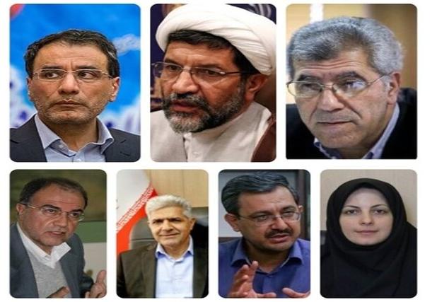 اعضای حقیقی و حقوقی شورای نخبگان منصوب شدند