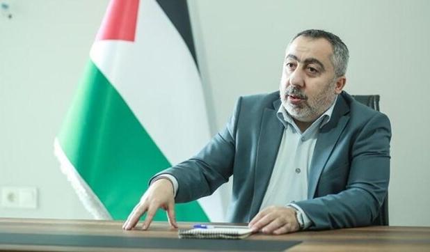 مشاور رسانه‌ای رئیس دفتر سیاسی حماس: ما آتش بس را نقض نکرده‌ایم