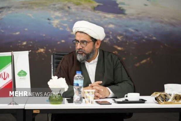 اربعین فرصتی طلایی برای جهاد تبیین و ترویج فرهنگ عاشورایی
