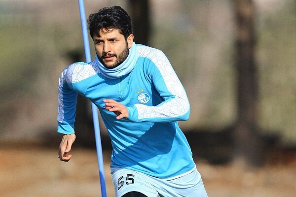 زوج خط دفاعی استقلال در دیدار با گل گهر مشخص شد