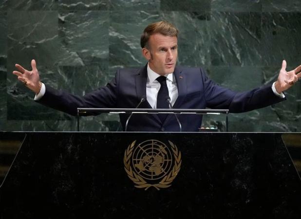  ساعات آینده برای ایران سرنوشت ساز است