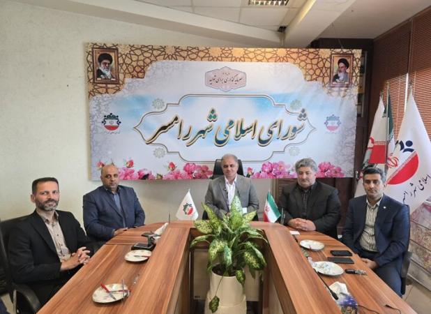 حریم شهر رامسر نهایی می شود؛ فاضلاب و زباله دغدغه اصلی