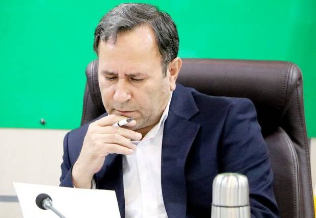 احداث نخلستان ۲ هکتاری خرمای زاهدی در جنوب لرستان به‌صورت پایلوت