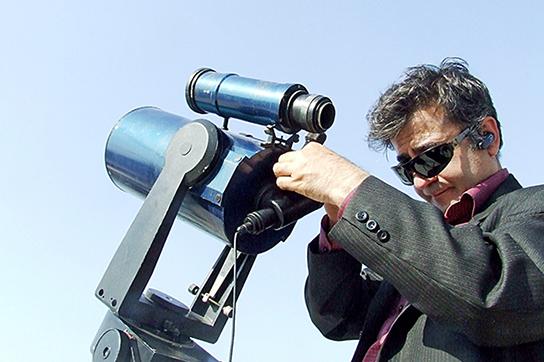 اوج بارش شهابی جبّاری در شامگاه ۲۹ مهر