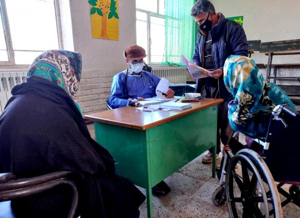 اختلاف نظر بر سر افزایش تعرفه های پزشکی