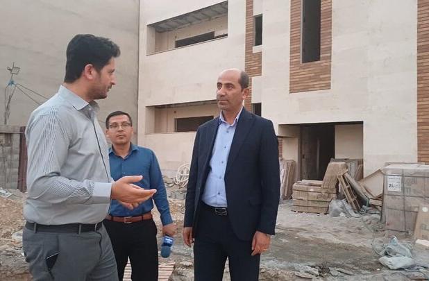 ۱۴۳ واحد مسکونی دشتی در هفته دولت افتتاح می‌شود