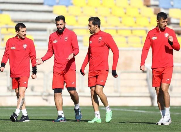 دو هفته سرنوشت ساز برای پرسپولیس در لیگ برتر