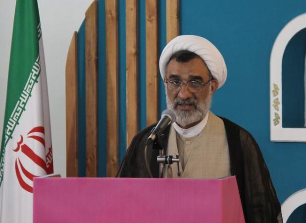 خسروپناه: کسانی که به انسجام ملی آسیب می‌زنند اقدام خود را تکرار نکنند