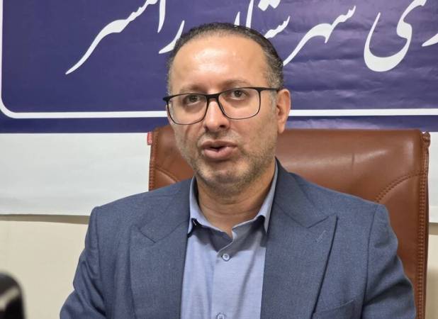 افتتاح و آغاز ۶۷ پروژه عمرانی و خدماتی در رامسر