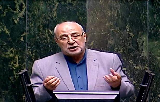 حاجی دلیگانی: فقط به ۱۱۷ حکم قانون بودجه ۱۴۰۲عمل شده است