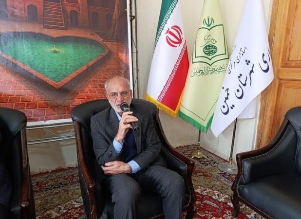 مقیمی: عدالت آموزشی برنامه اولویت دار رئیس دولت چهاردهم است