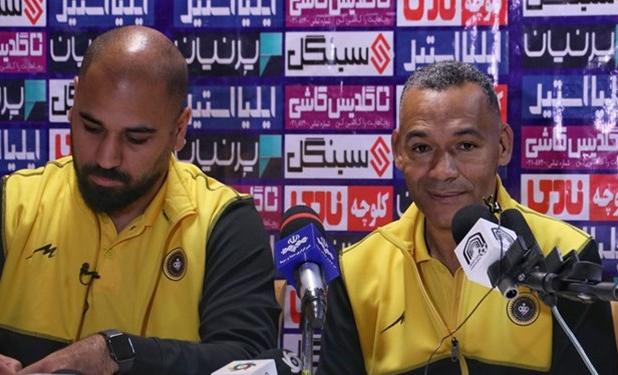 پاسخ مورایس به پرسپولیسی‌ها؛ خودخواهی را کنار بگذاریم