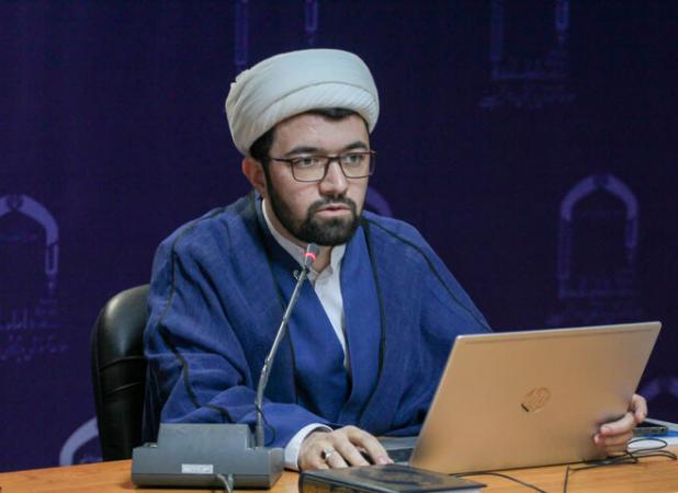 رشید: هویت ملی زیربنای اقتدار ملی و مقاومت جمهوری اسلامی ایران است